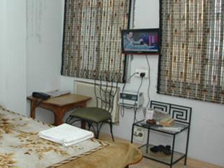 Hotel Welcome Palace Delhi  Exterior photo